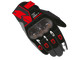 SPIDI G-Carbon Gloves Black / Red 