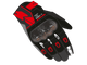 SPIDI G-Carbon Gloves Black / Red 