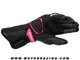 SPIDI STR-5 Lady Gloves Black / Pink