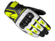 SPIDI G-Carbon Lady Gloves Black / Neon