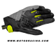 SPIDI G-Carbon Lady Gloves Black / Neon