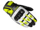 SPIDI G-Carbon Lady Gloves Black / Neon