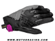 SPIDI G-Carbon Lady Gloves Black / Pink