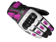 SPIDI G-Carbon Lady Gloves Black / Pink