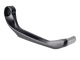 Bonamici Brake Lever Guard (Black / Silver)