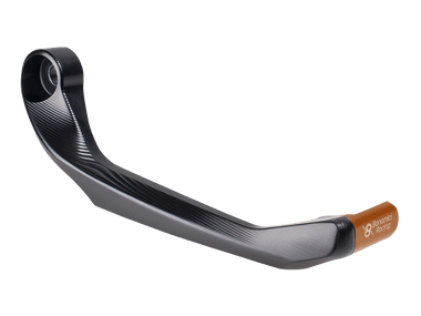Bonamici Top Triple Clamp Kawasaki ZX-10R (Black) (Street) (2021