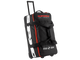 Spidi Rider Rolling Motorcycle Gear Duffel Bag: MOTO-D Racing