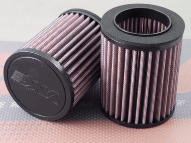 DNA Kawasaki Ninja H2/R SX Hi Flow Motorcycle Air Filter: MOTO-D