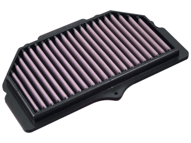 DNA Kawasaki Ninja ZX-6R Hi Flow Motorcycle Air Filter (07-08