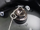 MOTO-D Aluminum Oil Cap