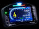 Aprilia RSV4 (09-16) Motorcycle Racing Dashboard Data Acquisition