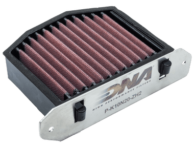 うさ DNA High Performance Air Filter Compatible for Kawasaki ZX 900 Nin