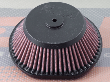 ハイ DNA Honda CRF 50-70-150 Hi Flow Motorcycle Air Filter (07-17