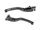 Bonamici Folding Brake & Clutch Levers for Kawasaki Ninja 400 (2018) & Ninja 300 (2014-2017)