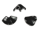 Bonamici Yamaha FZ-10 Case Savers (2016+) (3 Piece Kit)