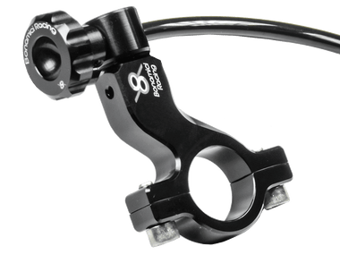 Bonamici Remote Brake Adjuster for Brembo MKIIGP 19x Brake Master
