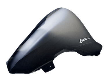 Zero Gravity Kawasaki ZX-10R Corsa Windscreen (04-05): MOTO-D Racing
