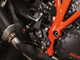 Bonamici Rearsets KTM Superduke 1290 (Gen 2) Rearsets - Right Side