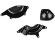Bonamici Triumph Daytona 675/R Case Savers Case Savers 3 Piece Kit