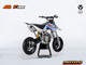 YCF 150 Supermoto Electric Start