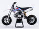 YCF 150 Supermoto Electric Start