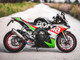 Spark Aprilia RSV4 "Konix" Titanium Semi-Full Exhaust (17-20)