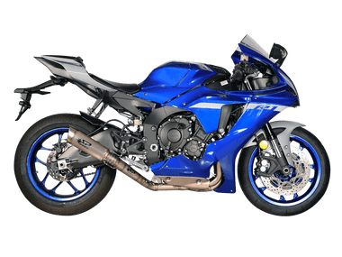 Spark Yamaha R1 
