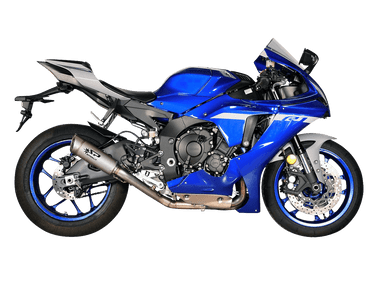 Spark Yamaha R6 