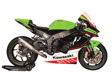 Spark Kawasaki Ninja ZX-10R 