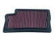DNA Yamaha MT-09 Air Filter (21-23)