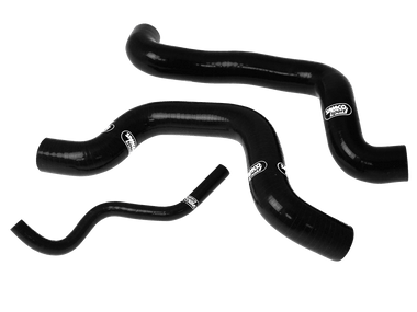 Samco Radiator Hose Kit Ducati Streetfighter V2 (2025+) (Red