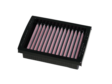 DNA Moto Guzzi 750 Breda / Nevada / CafÃ© Hi Flow Motorcycle Air Filter ...