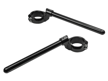 Bonamici Aprilia RS 660 Clip-Ons (51mm): MOTO-D Racing