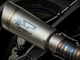 Spark Triumph Daytona 765 "Grid-O" Titanium Full Exhaust System