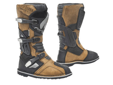 Forma-Terra-evo-Boots-Brown-