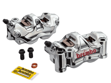 Accossato Kawasaki ZX-10R (2021+) Quick-Turn Motorcycle Fuel Cap