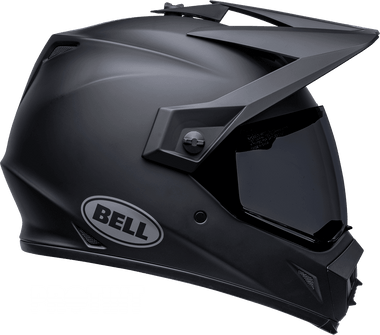 BELL MX-9 アドベンチャー MIPS XLサイズ 黒 BELL MX-9