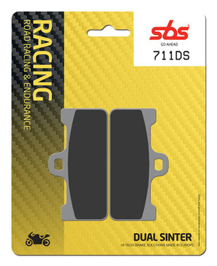SBS Racing Sinter 