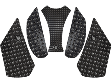 『TEN BDP PIQUE BLACK L』 Hurricane Pro Pickleball Paddle – PIKKL