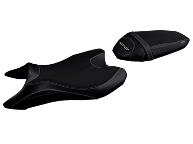 Yamaha MT-07 Motorcycle Seat Cover Upgrade (18+) | Tappezzeria