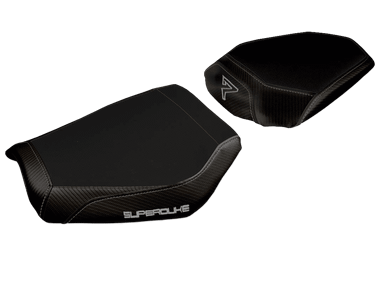 KTM 1290 Super Duke Motorcycle Seat Cover Upgrade (17-20