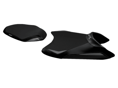 KTM Duke 890 Motorcycle Seat Cover Upgrade | Tappezzeria Italia