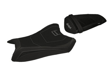 卡纸09 03-04 Kawasaki Ninja ZX-6R Rider Seat Cover (Flame) – Luimoto