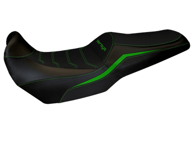 Kawasaki Z900 Motorcycle Seat Cover Upgrade (17-24) | Tappezzeria