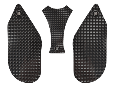 専用ページ(#525) 2019+ Yamaha R3 Tank Grips | Clear Tank Pads | Eazi-Grip: MOTO-D