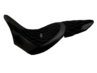Ducati Monster 1200R Motorcycle Seat Cover Upgrade (16+)