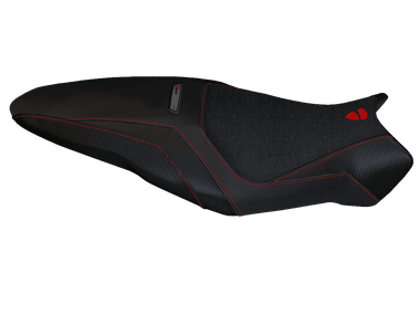 Ducati Monster 1200R Motorcycle Seat Cover Upgrade (16+)