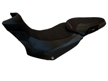 Ducati Scrambler 800 Motorcycle Seat Cover Upgrade (23-24