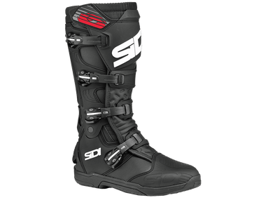 SIDI X-Power Enduro Motorcycle Boots Black: MOTO-D Racing SIDI X-Power Enduro Motorcycle Boots Black: MOTO-D Racing