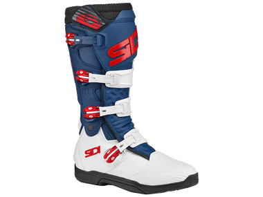 Sidi shot ブルー サイズ40 Sidi shot ブルー サイズ40